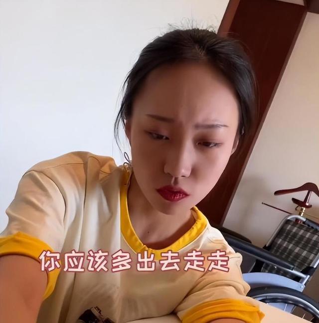 坐拥4000万粉丝年入小半个亿邵雨轩为何还要换个方式生活