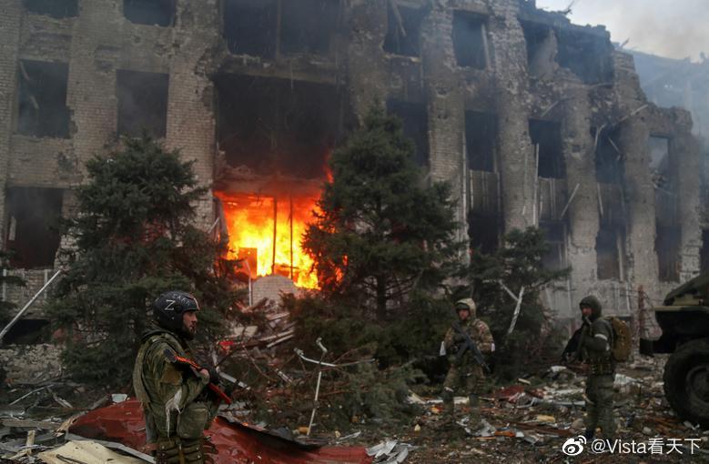 俄乌冲突已持续100天休闲区蓝鸢梦想 - Www.slyday.coM