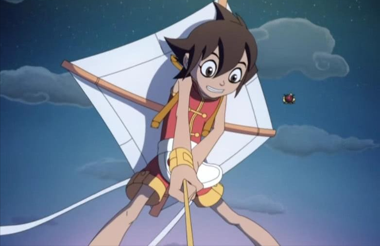 星游记续作电影虽然是卖情怀但它不止重制那么简单