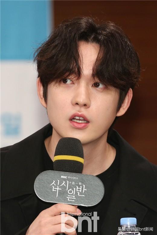 韩剧十匙一饭举行制作发布会主演吴娜拉金慧埈等出席