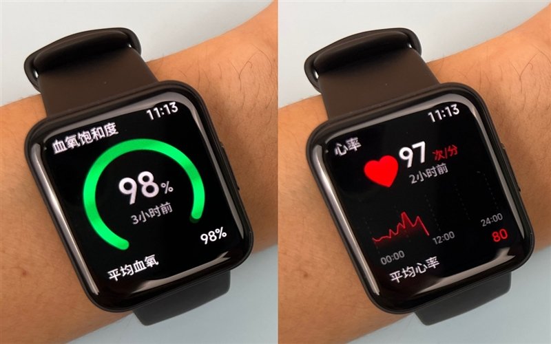 百元全能无敌手redmiwatch2评测续航可喜
