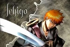 死神bleach 黑崎一护的斩魄刀十次变化 其中一次成了双刀 斩魄刀 斩月 死神 新浪新闻