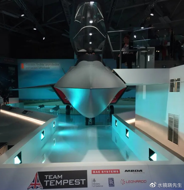 吊打美军F22?军方首款6代机露真容,造价26亿还能无人驾驶休闲区蓝鸢梦想 - Www.slyday.coM 吊打美军F22?军方首款6代机露真容,造价26亿还能无人驾驶休闲区蓝鸢梦想 - Www.slyday.coM