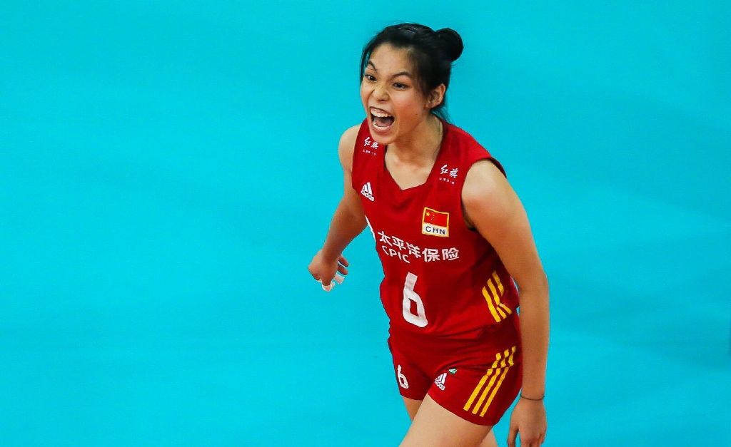 中国女排1休闲区蓝鸢梦想 - Www.slyday.coM