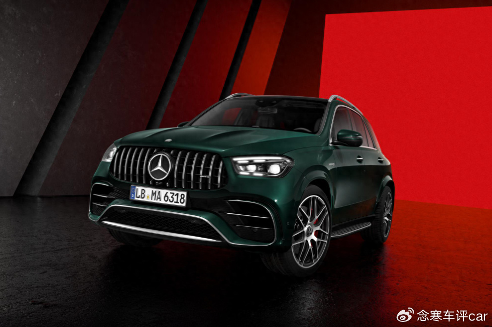 这款大奔612匹马力 !v8 4.0t 9at 轻混,全时四驱,卖160多万-新浪汽车