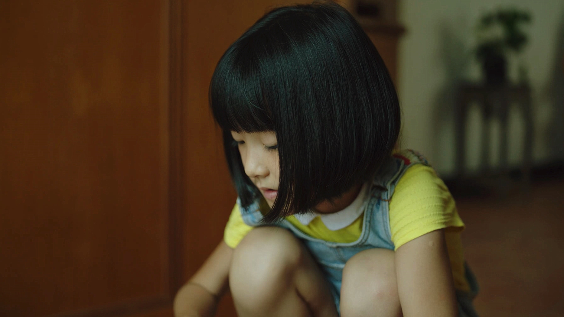 隐秘的角落普普下线并非偶然早在徐静那里已经埋下伏笔