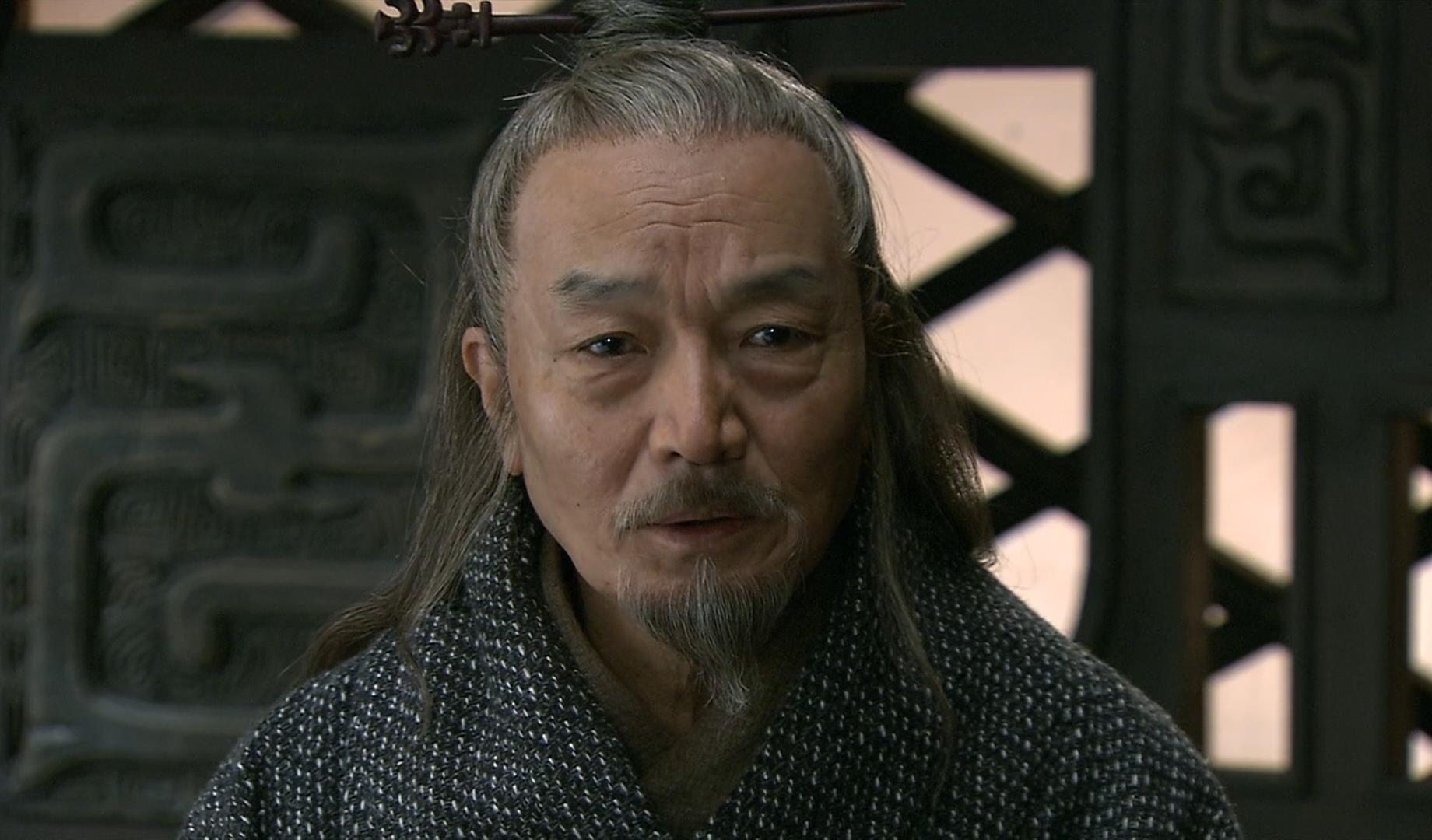 刘表帐下八大猛将,一人射杀孙坚,两人可退马超,四人敢单挑关羽