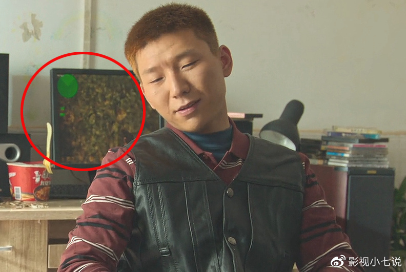 狂飙:带着“放大镜”看剧的网友们,竟然还能找到15个穿帮镜头|李宏伟|穿帮|镜头_新浪新闻