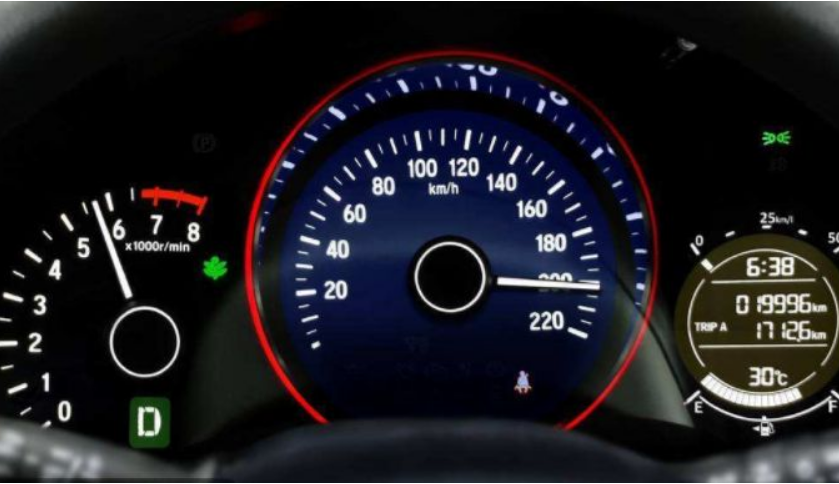 汽车跑到120kmh发动机转速多少才合理低于这个数就是好车