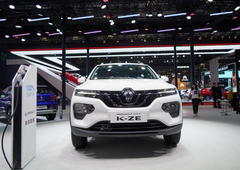 雷诺ceo发布公开信呼吁欧洲汽车公司要防范中国车点名比亚迪