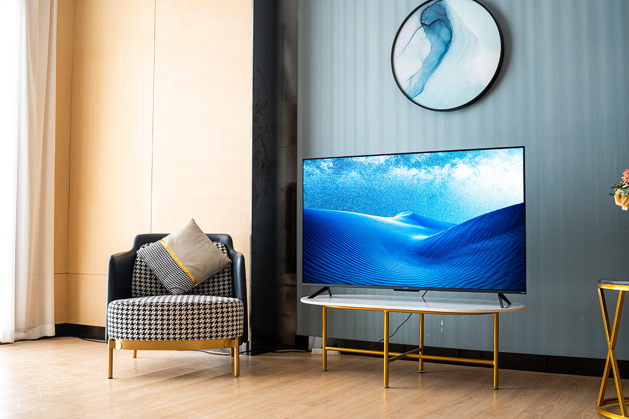 回归客厅本质oppo智能电视k9音画双绝智慧体验挑战性价比