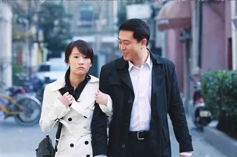 宋思明和海藻同居有喜为何不与原配妻子离婚原因很现实