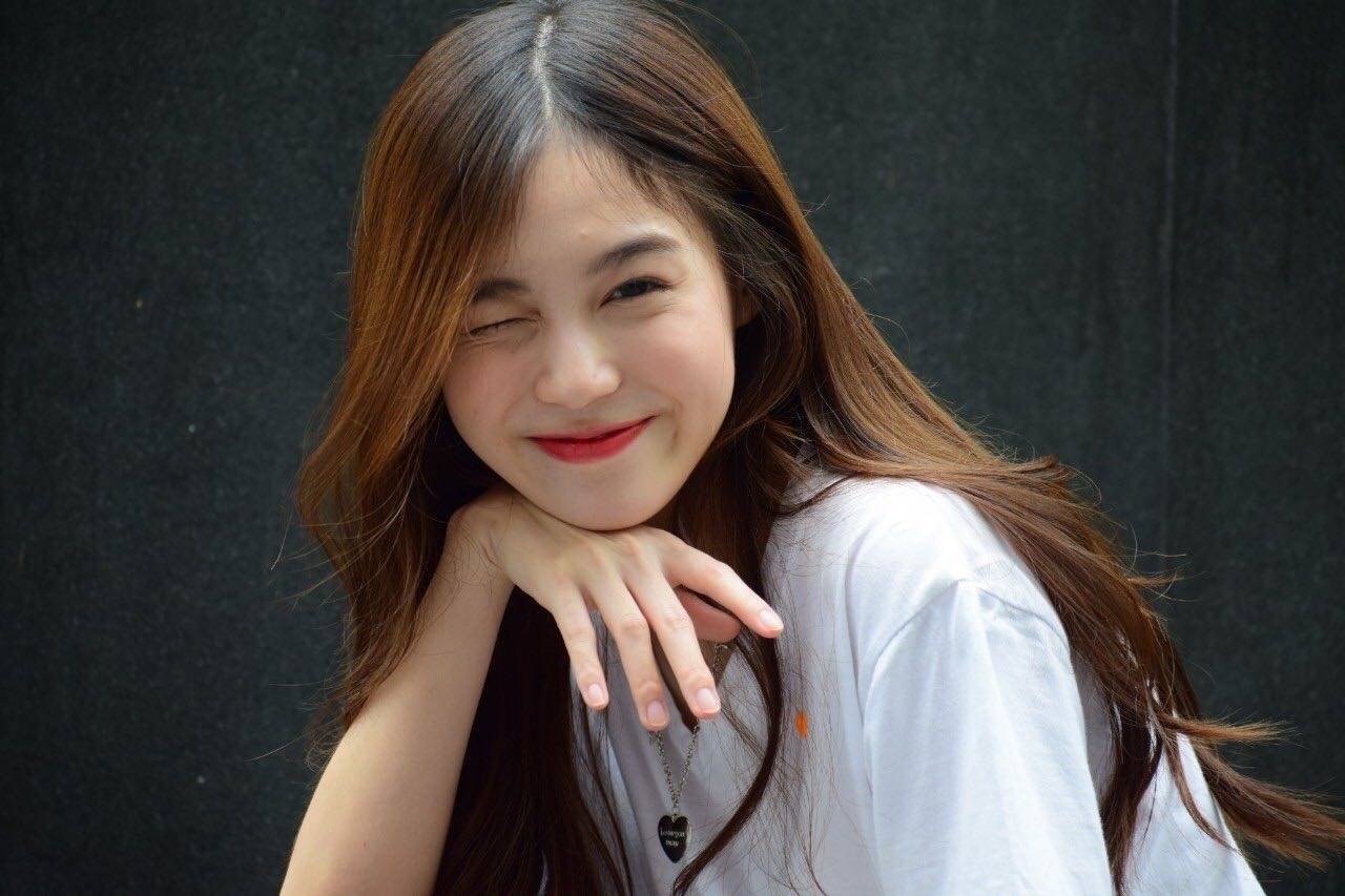 loverrukk 泰国00后甜妹__财经头条