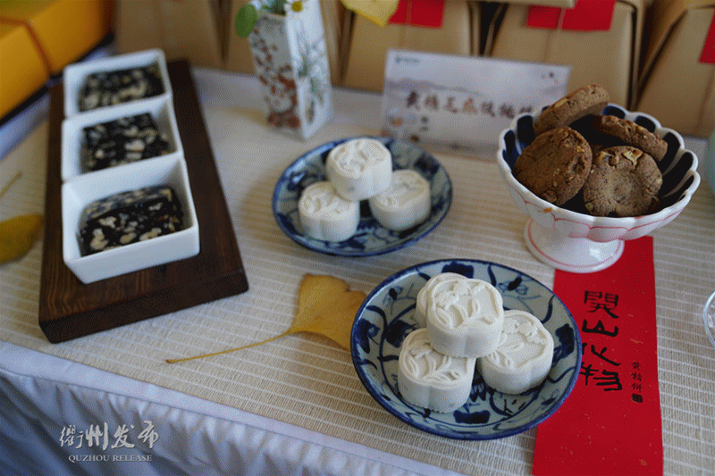 衢州市十大药膳十大药膳糕点新鲜出炉颜值美味健康全都有