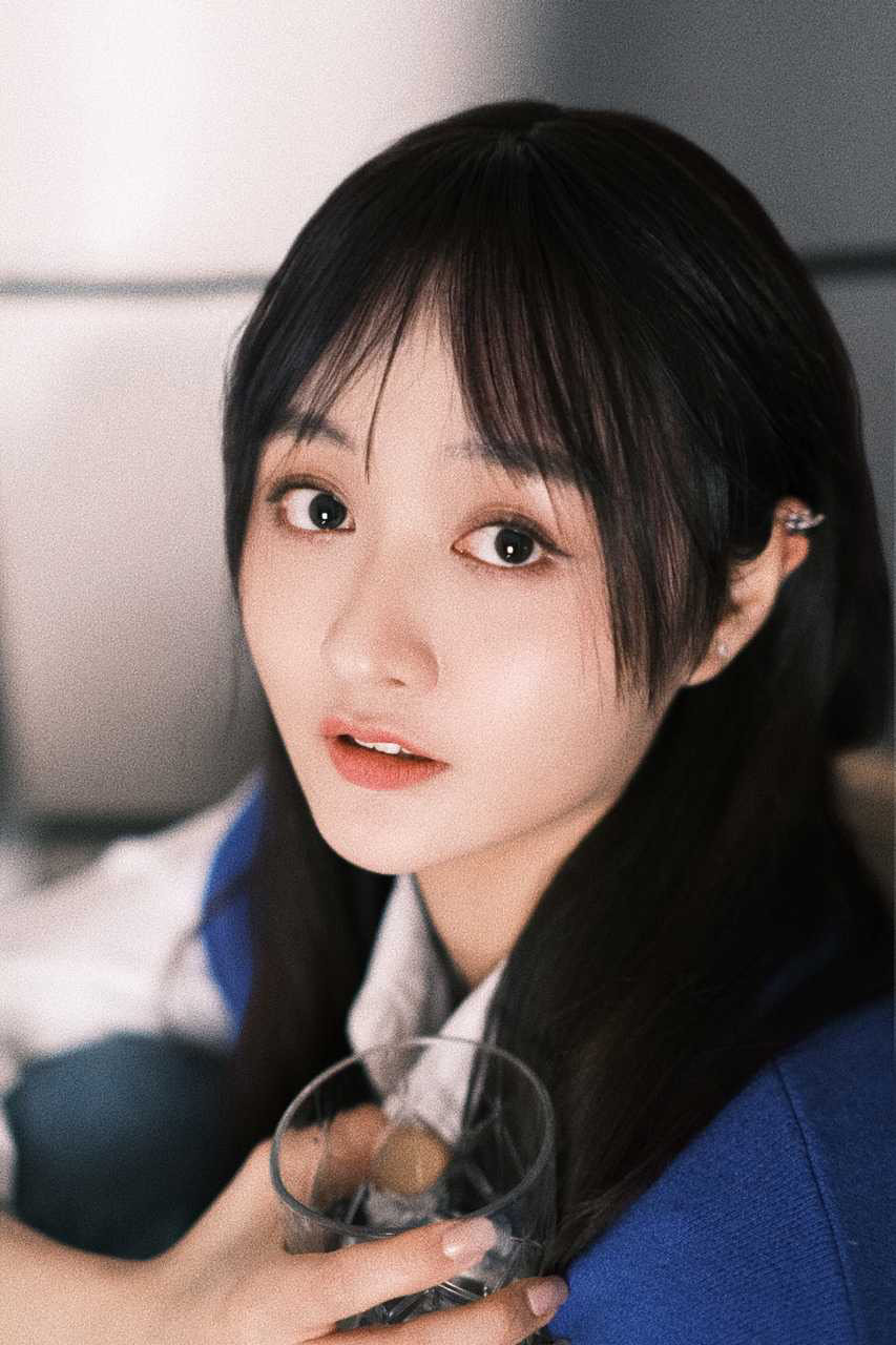 张雪琦 00年 天蝎座 河北石家庄人……__财经头条