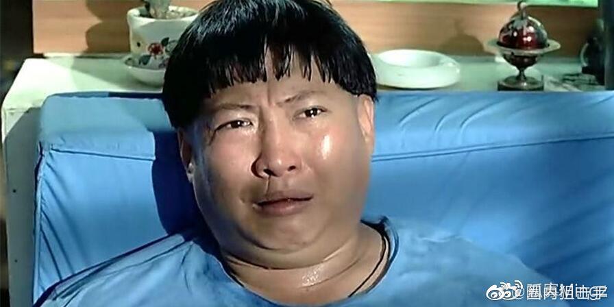 洪金宝即使胖,也是个灵活的胖子.现在瘦了,那功夫更是所向披靡了