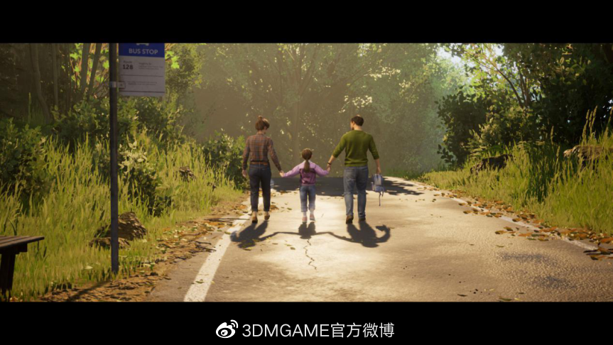 双人成行评测你离最棒的双人游戏只差一个朋友的距离