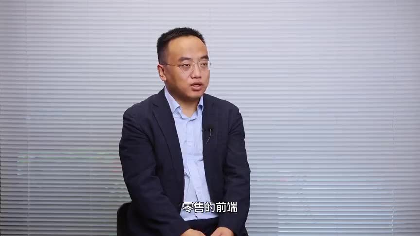 专访t11创始人杜勇新零售业态的命掌握在年轻人的手中