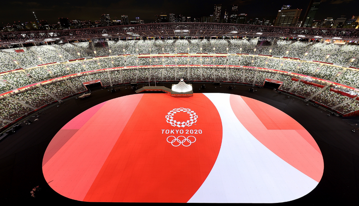 最冷清奥运会开幕式惹人吐槽表演让人害怕到底在敷衍谁