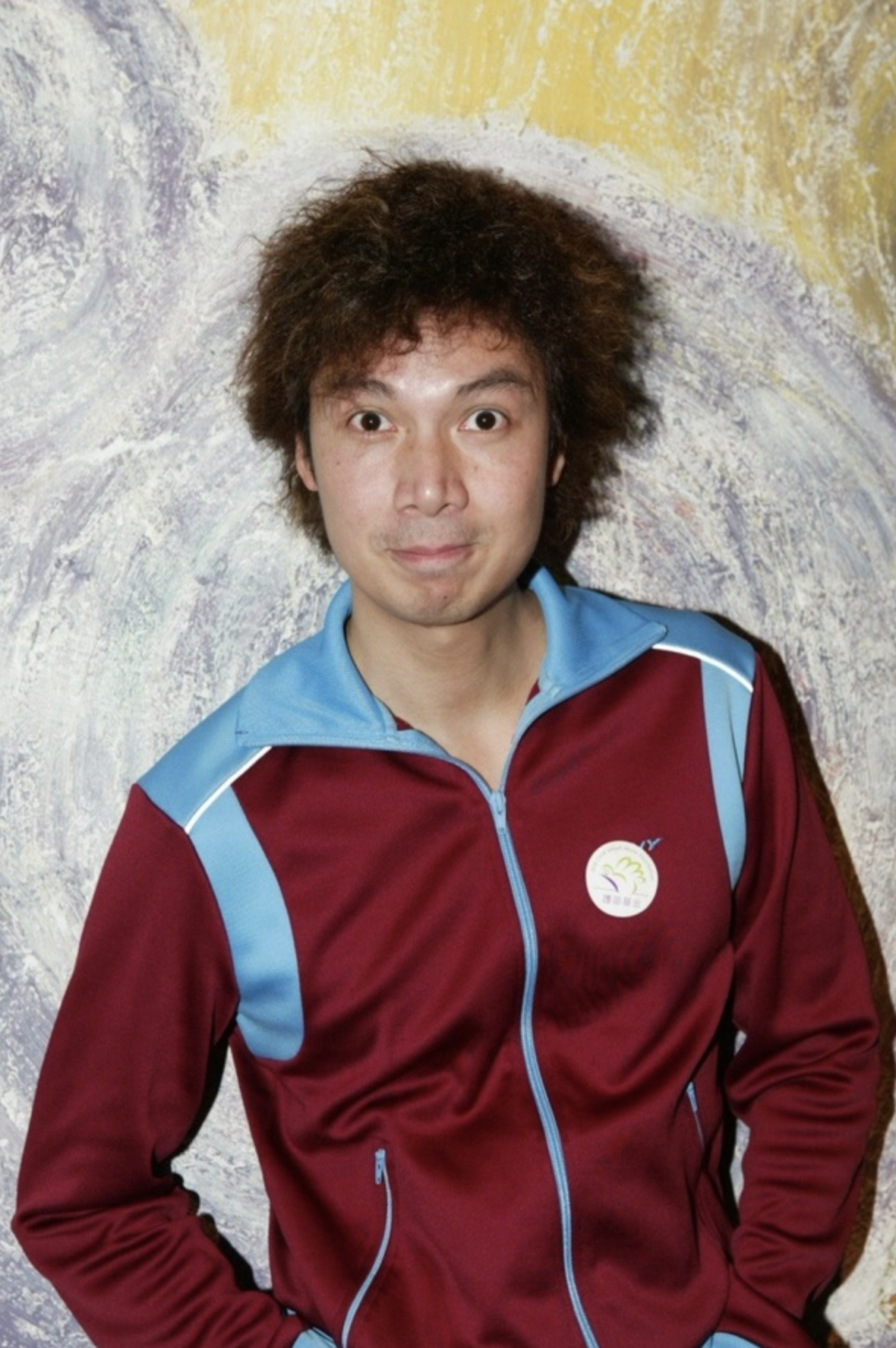 梁荣忠受访聊感情婚姻,享受单身孤独终老,曾承诺钟丽淇此生不婚