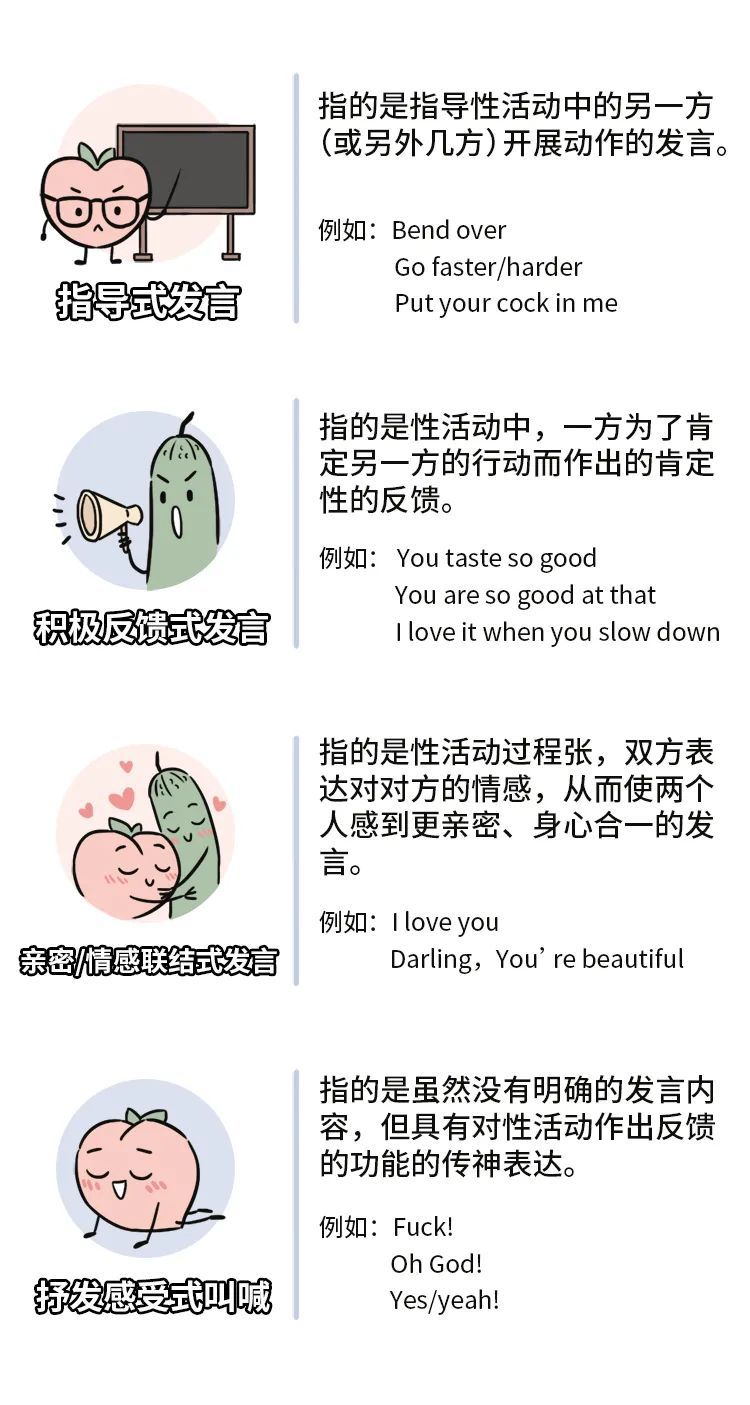 我要对你做春天对樱桃树做的事doi时骂脏话的人是变态吗