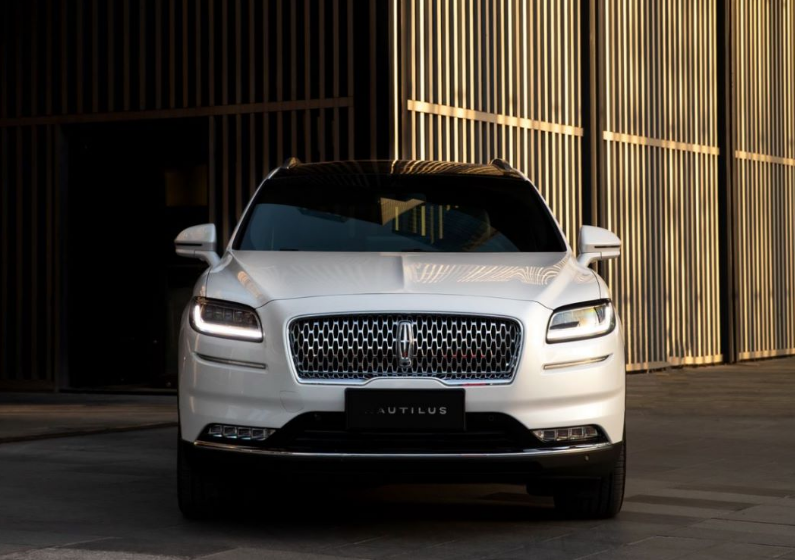 中型suv感受旗舰气质新一代林肯航海家售3288万元起