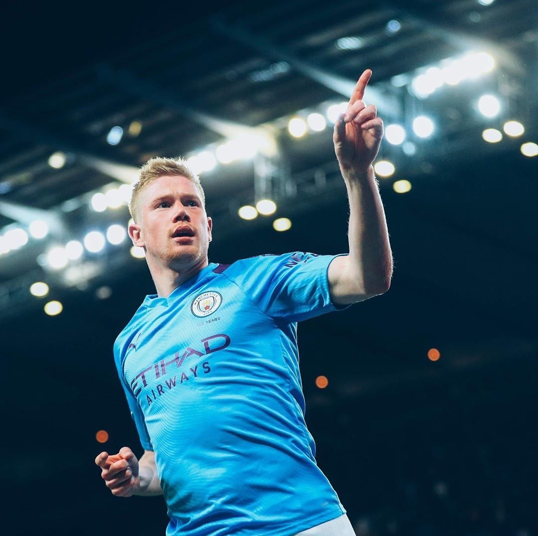 关于德布劳内的精彩瞬间组图,回忆一下_高清图集_新浪网