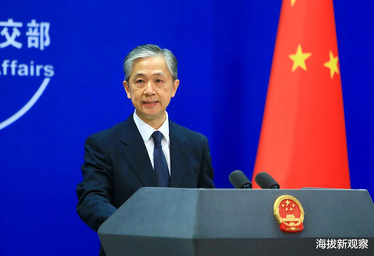 美国务卿预测，俄罗斯未来几天攻打乌克兰，18日，汪文斌作出回应休闲区蓝鸢梦想 - Www.slyday.coM