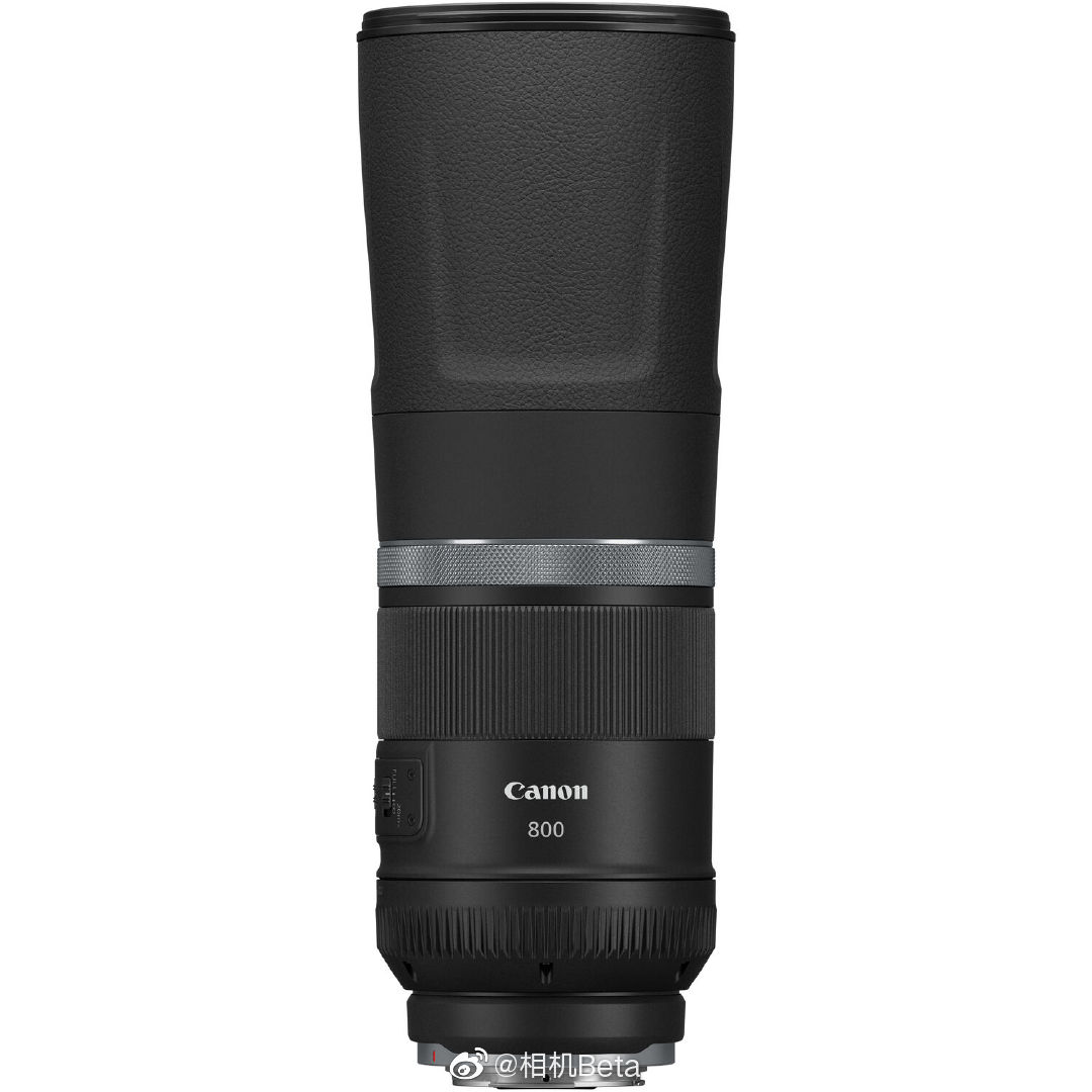 佳能rf 800mm f11 is stm高清图欣赏