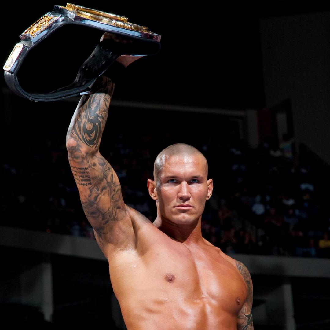 兰迪奥顿_randyortonwwe 18张无水印大图说实话 你是翻到第几张开始