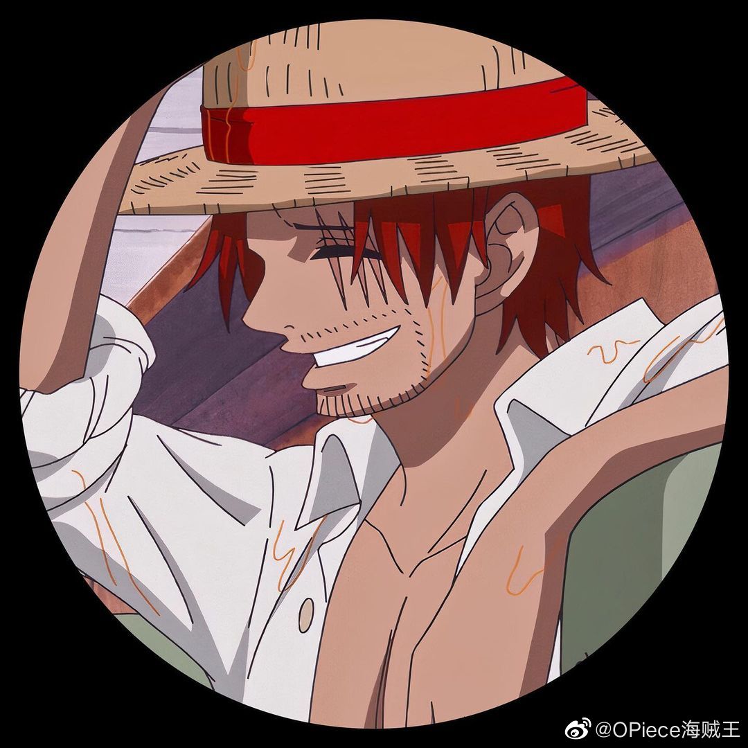 红发头像,快快收藏