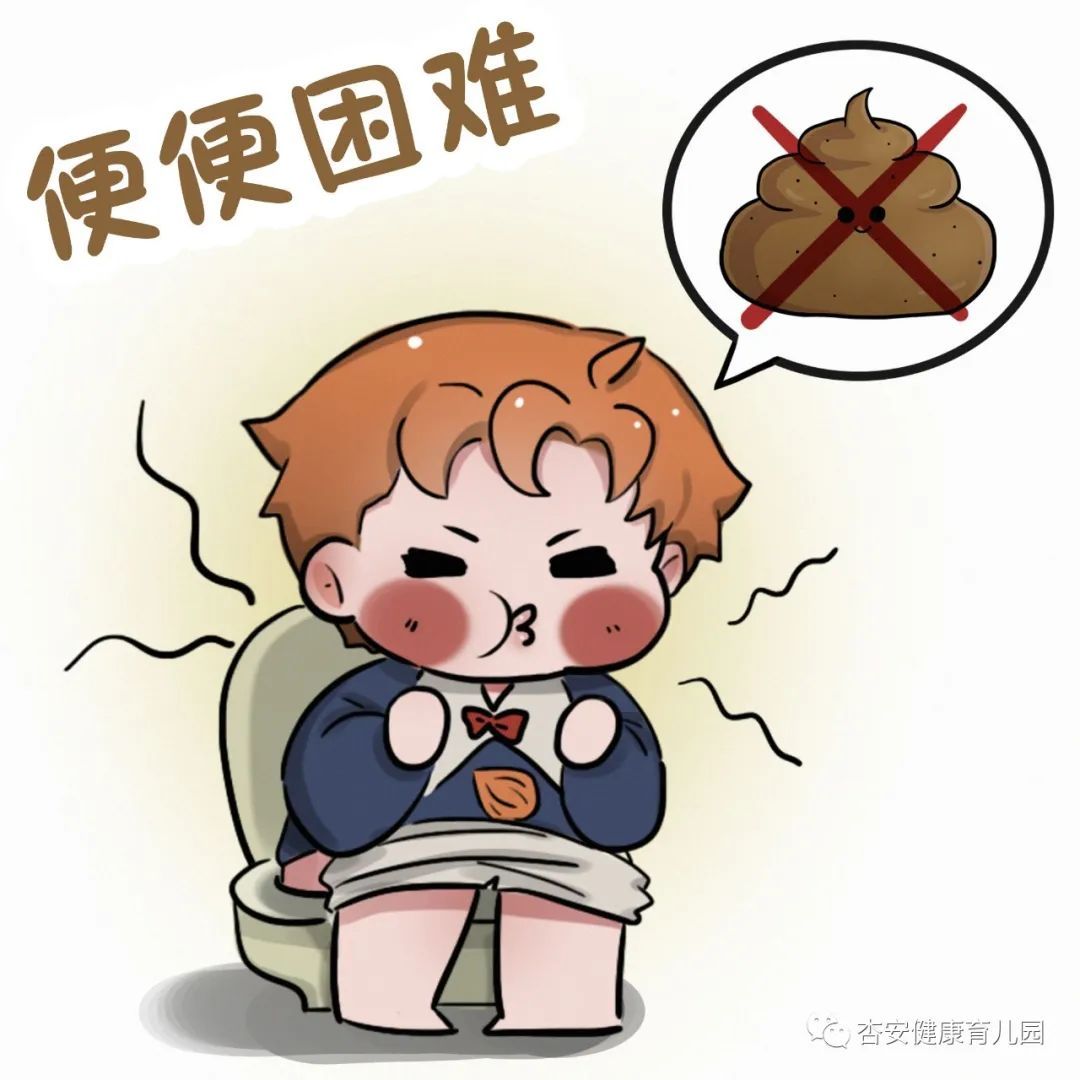 宝宝积食便秘的推拿手法超好用