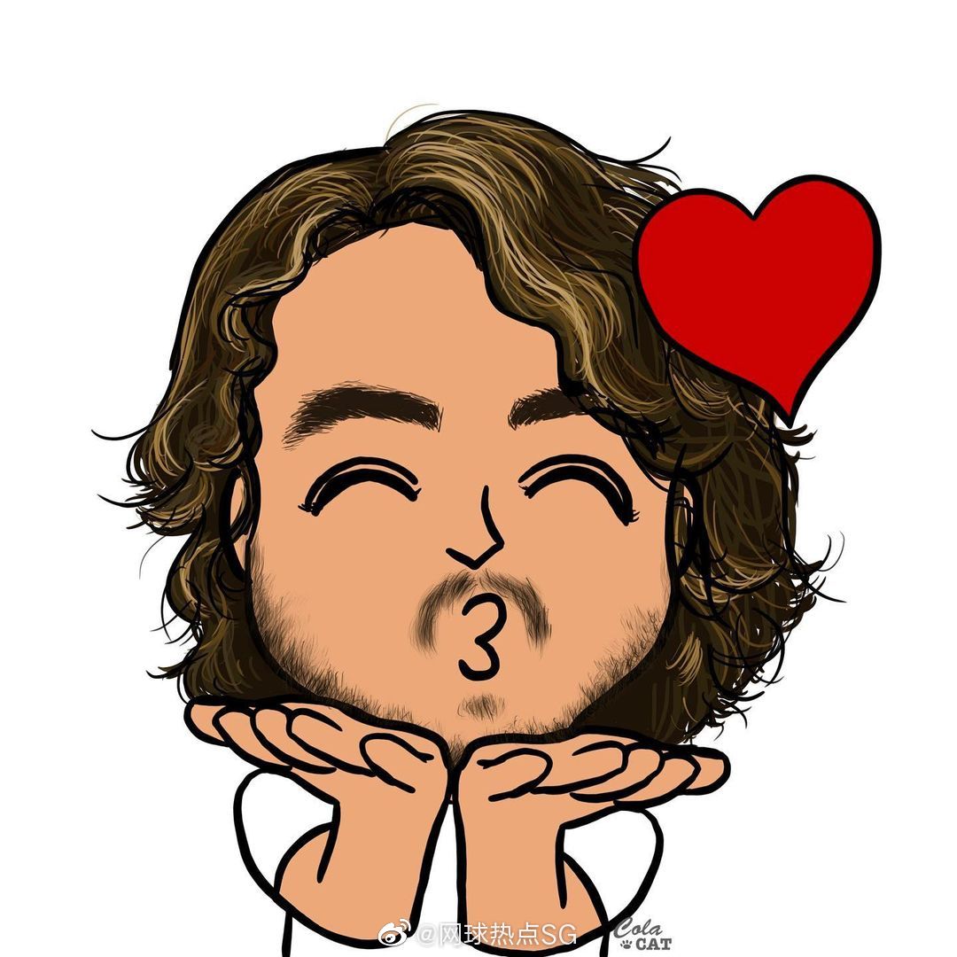 colacatlee制作的西西帕斯表情包