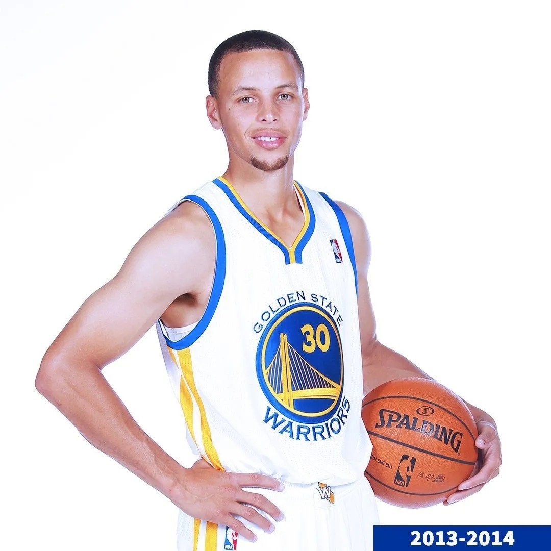 你觉得库里最适合哪个发型?_高清图集_新浪网