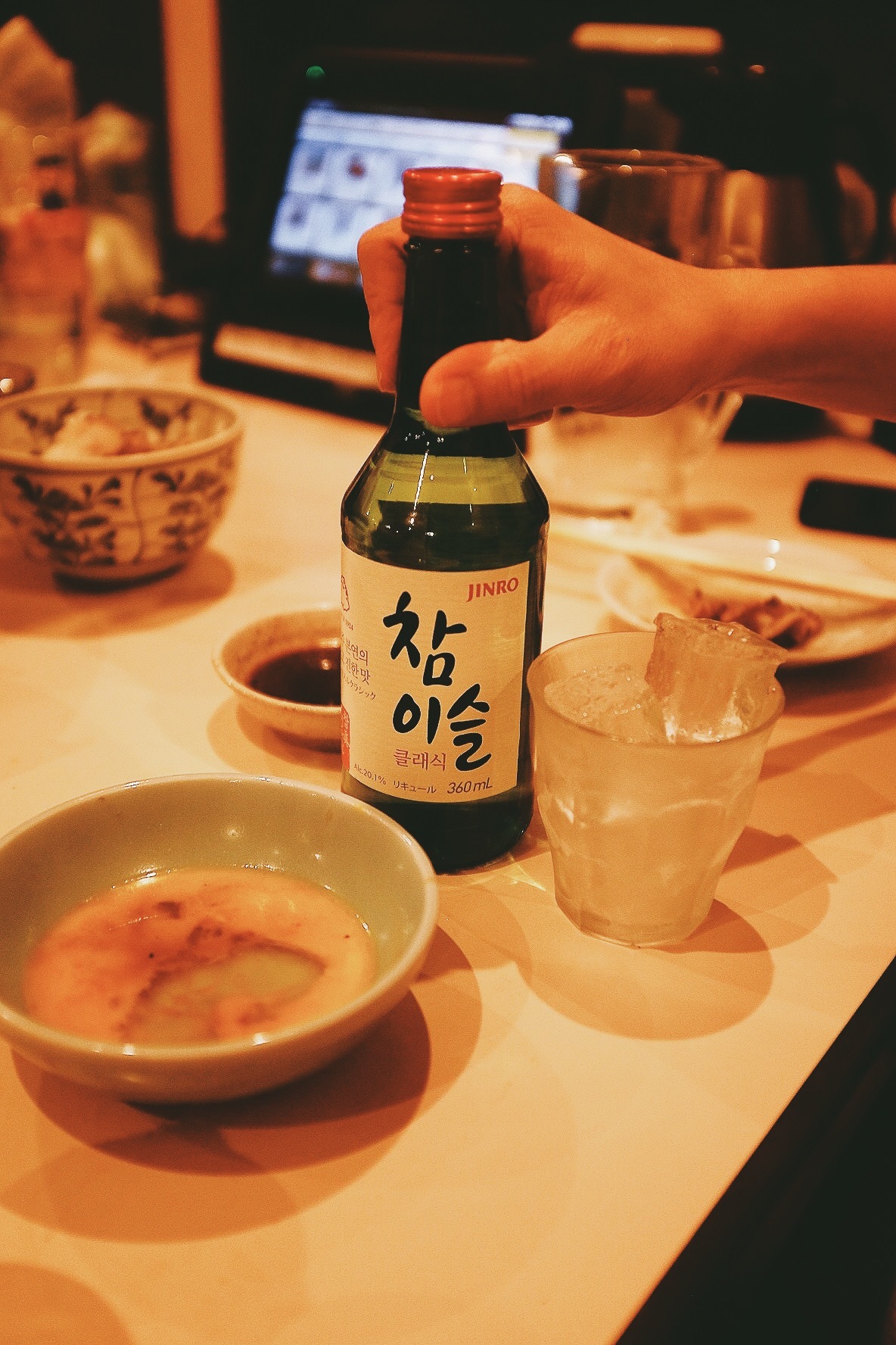 想念吃金花郎烤肉的日子了