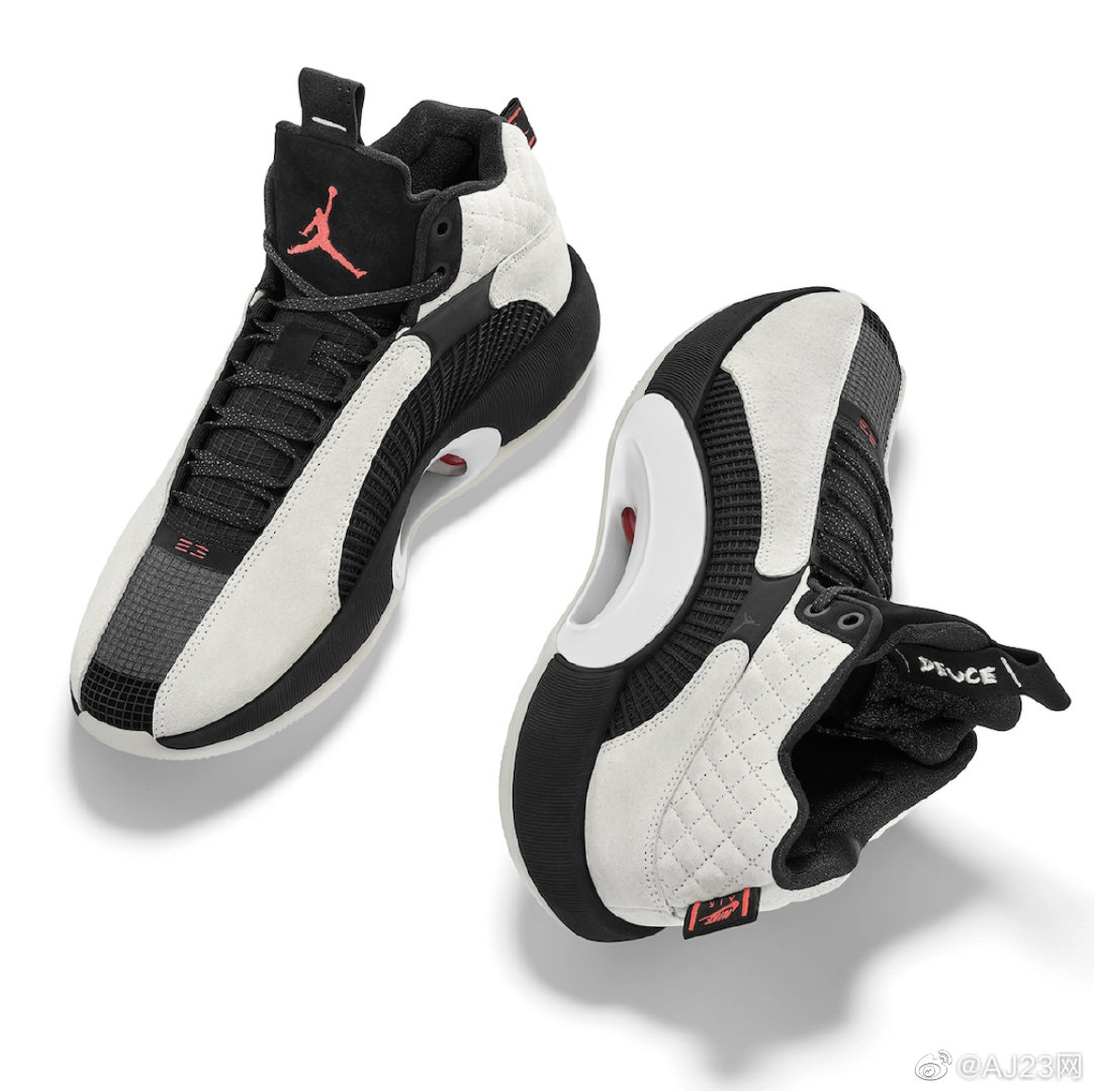 air jordan 35 全明星 pe