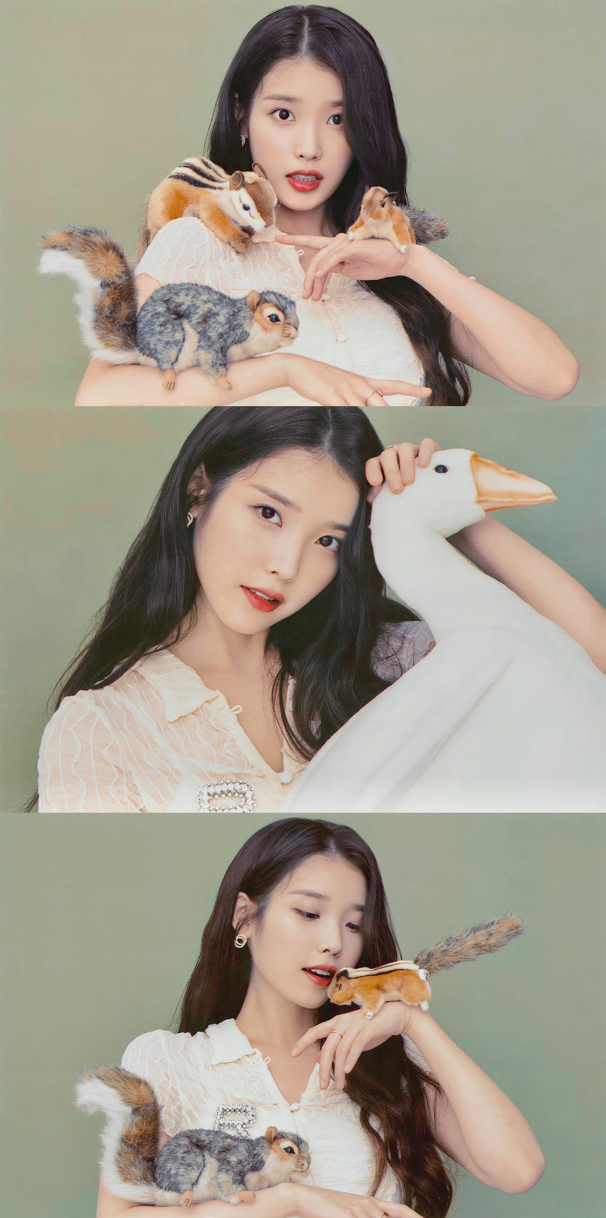 李知恩iu头像 好漂亮的丽姐啊__财经头条