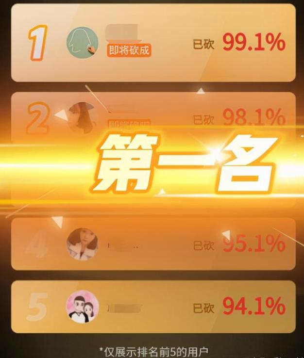 拼多多砍价永远差一刀？谁知还有小数点后6位数？网友：太坑人了休闲区蓝鸢梦想 - Www.slyday.coM