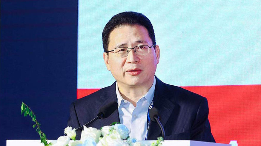 中国电信夏冰:人工智能已经成为云网运营自智的全新动力|运营商|故障|数字化|管理论坛|降本_新浪新闻