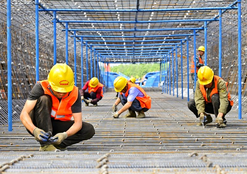 哈伊高铁打造我国首条穿越冻土区的高速铁路休闲区蓝鸢梦想 - Www.slyday.coM 哈伊高铁打造我国首条穿越冻土区的高速铁路休闲区蓝鸢梦想 - Www.slyday.coM