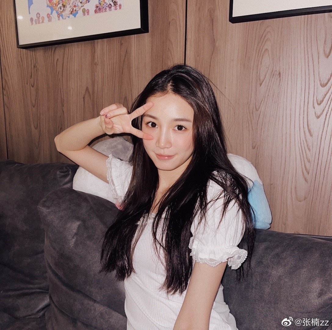 连傅音@张楠zz 都想不到自己会爱上陆琪啊!_高清图集_新浪网