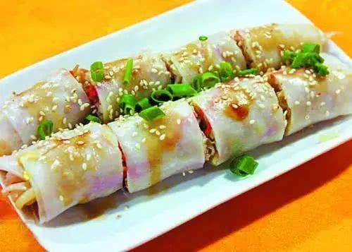 湛江茂名阳江的吃货集合让人垂涎三尺的粤西美食