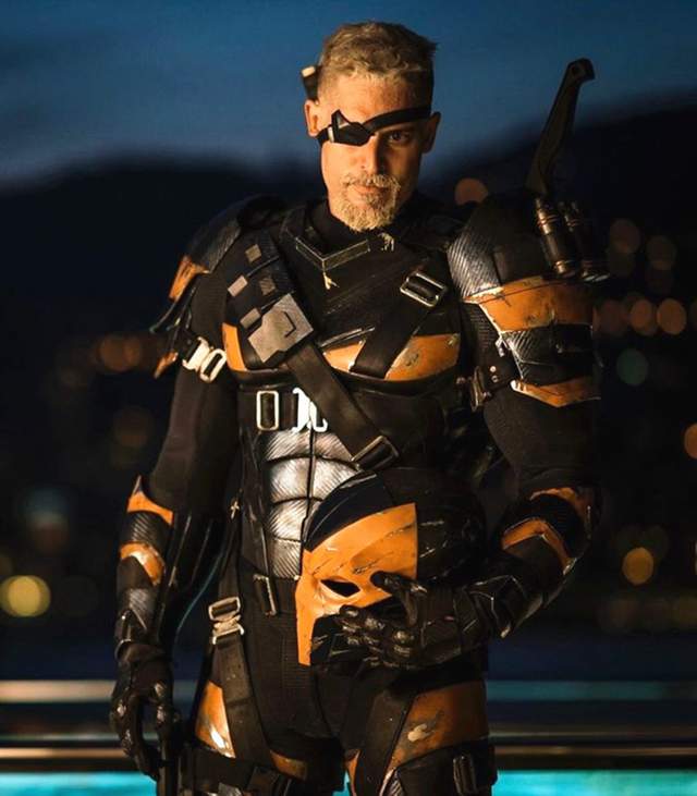 蝙蝠侠丧钟本将吊打蝙蝠侠正义联盟2引出不义联盟