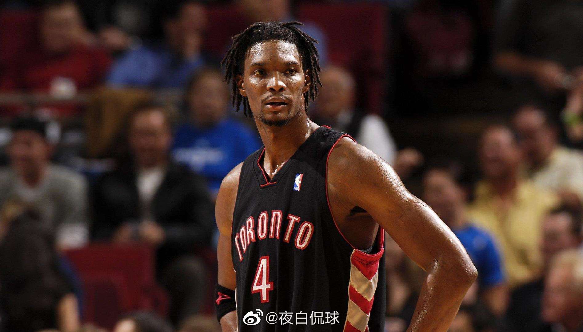 今天是波什的36岁生日!如果没有伤病的话_高清图集_新浪网