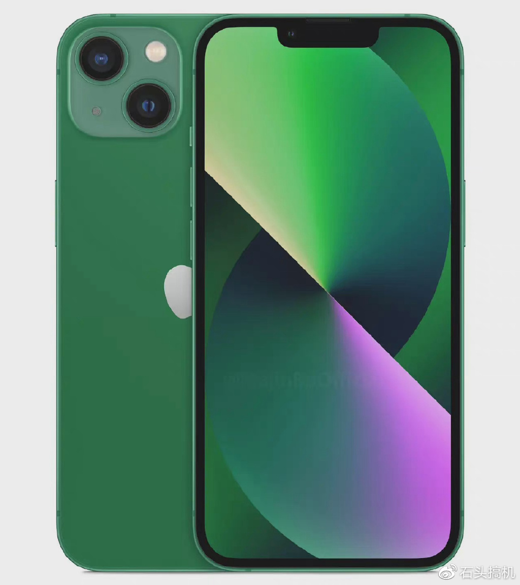 苹果春季发布会还有iPhone 13绿色？iPhone SE Plus值得期待一下休闲区蓝鸢梦想 - Www.slyday.coM