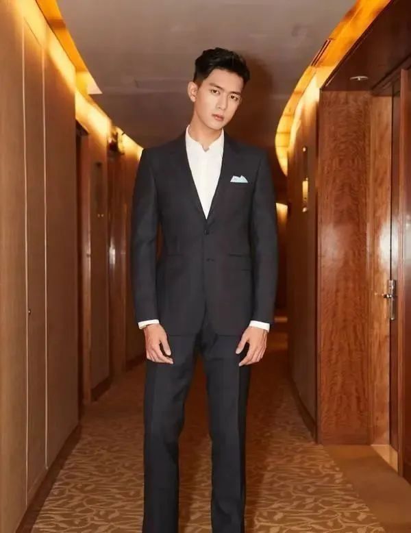 身高超过185的14个男明星