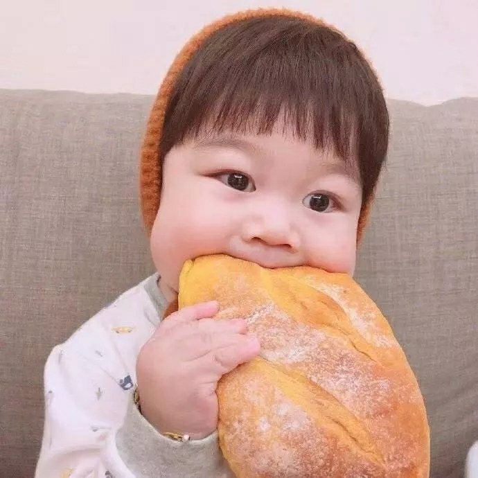 干饭头像来了换起来