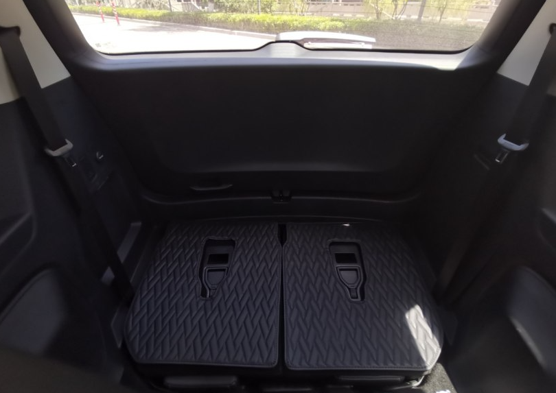 本來要買SUV，結果選瞭五菱凱捷，車主說出瞭事實真相