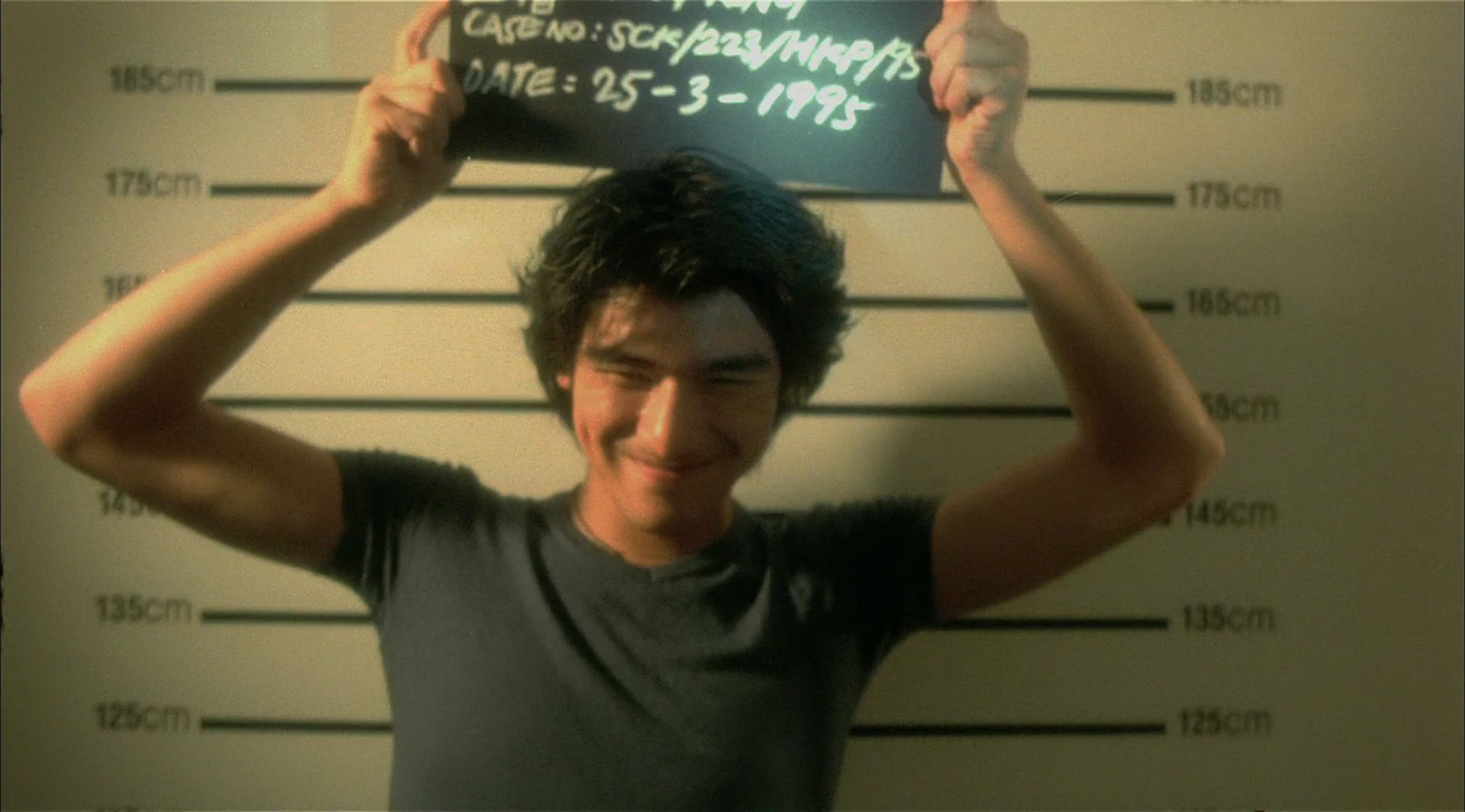 金城武 / 堕落天使