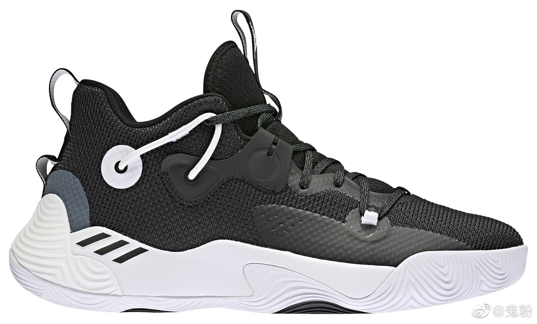 harden stepback 3 顺便念叨一句,harden vol.